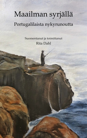 Maailman syrjällä (e-bok) av Rita Dahl