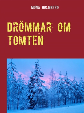 Drömmar om tomten (e-bok) av Mona Holmberg