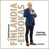 Mr Finlandia -ehdokas