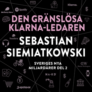 Sveriges nya miljardärer (2) : Den gränslösa Kl
