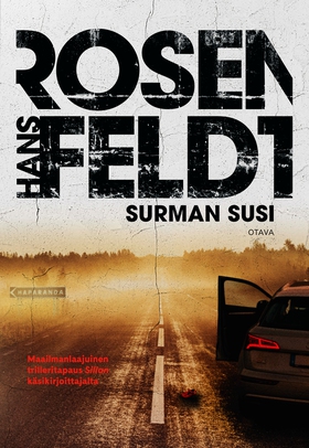 Surman susi (e-bok) av Hans Rosenfeldt
