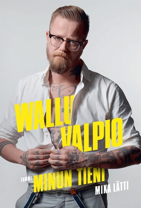 Wallu Valpio (e-bok) av Mika Lätti