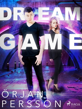 Dream Game (e-bok) av Örjan Persson