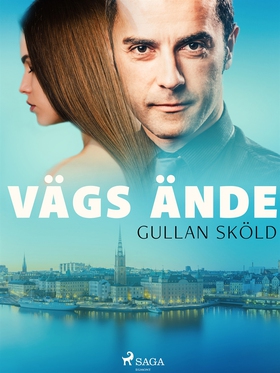 Vägs ände (e-bok) av Gullan Sköld