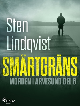 Smärtgräns (e-bok) av Sten Lindqvist