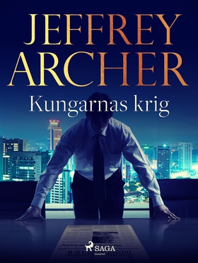Kungarnas krig (e-bok) av Jeffrey Archer