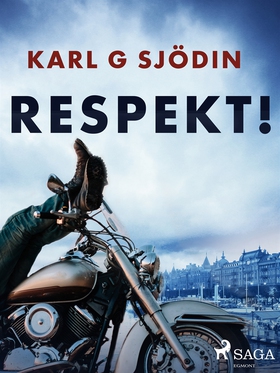 Respekt! (e-bok) av Karl G Sjödin