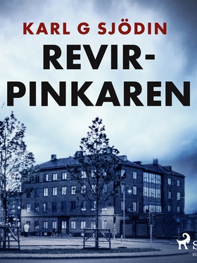 Revirpinkaren (e-bok) av Karl G Sjödin