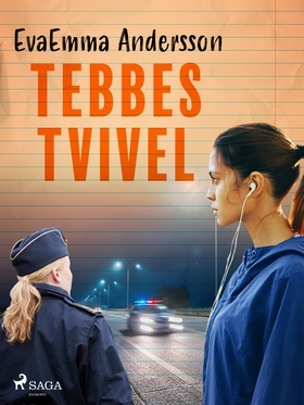 Tebbes tvivel (e-bok) av EvaEmma Andersson