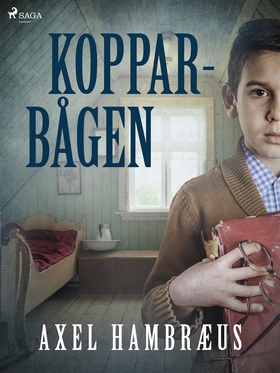 Kopparbågen (e-bok) av Axel Hambræus