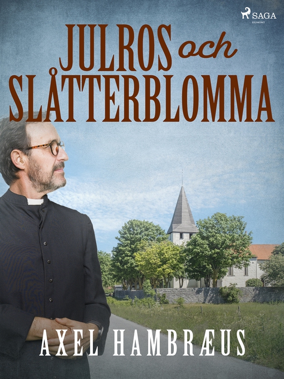 Julros och slåtterblomma