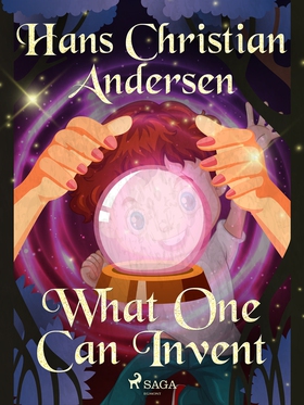 What One Can Invent (e-bok) av Hans Christian A