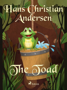 The Toad (e-bok) av Hans Christian Andersen
