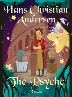 The Psyche (e-bok) av Hans Christian Andersen