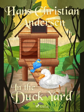 In the Duck Yard (e-bok) av Hans Christian Ande