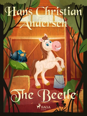 The Beetle (e-bok) av Hans Christian Andersen