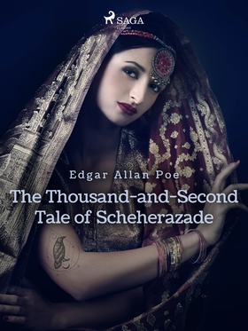 The Thousand-and-Second Tale of Scheherazade (e