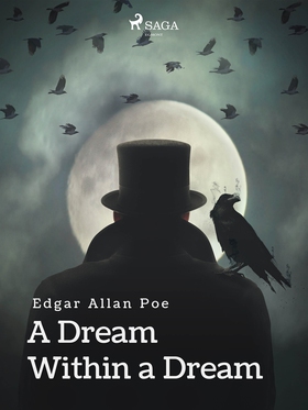 A Dream Within a Dream (e-bok) av Edgar Allan P