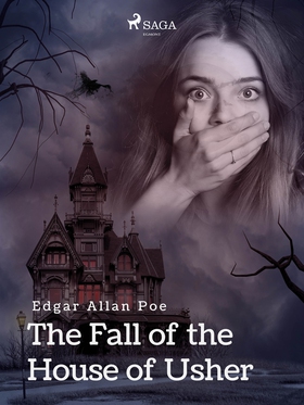 The Fall of the House of Usher (e-bok) av Edgar