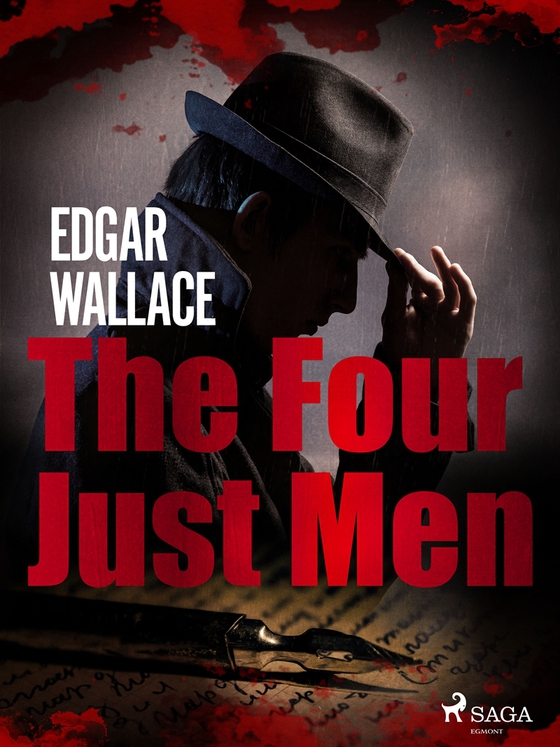 The Four Just Men