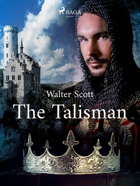 The Talisman (e-bok) av Walter Scott