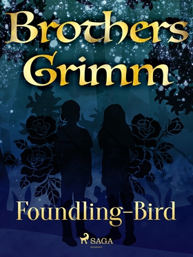 Foundling-Bird (e-bok) av Brothers Grimm