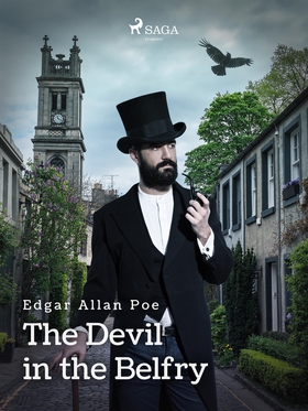 The Devil in the Belfry (e-bok) av Edgar Allan 