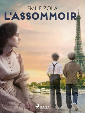 L'Assommoir (e-bok) av Émile Zola