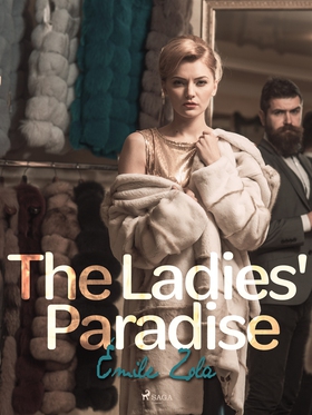 The Ladies' Paradise (e-bok) av Émile Zola