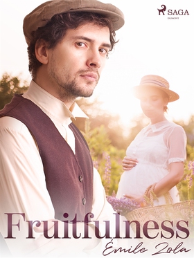 Fruitfulness (e-bok) av Émile Zola