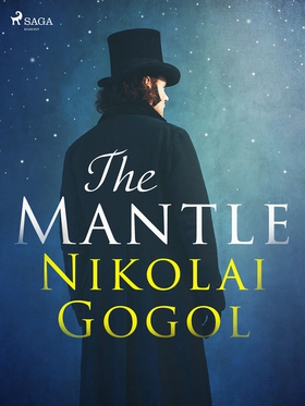The Mantle (e-bok) av Nikolai Gogol