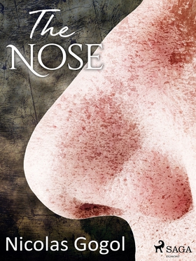 The Nose (e-bok) av Nikolai Gogol