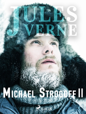Michael Strogoff II (e-bok) av Jules Verne