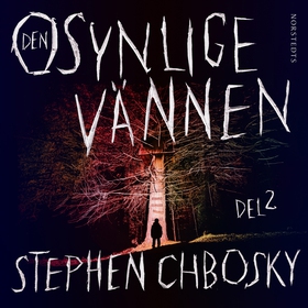 Den osynlige vännen. Del 2 (ljudbok) av Stephen