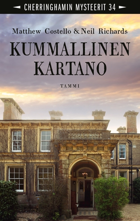 Kummallinen kartano (e-bok) av Neil Richards, M