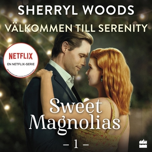 Välkommen till Serenity (ljudbok) av Sherryl Wo