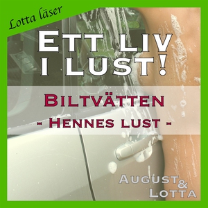 Biltvätten ~ Hennes lust ~ Lotta läser (ljudbok