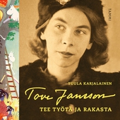 Tove Jansson