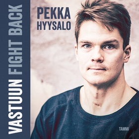 Vastuun FightBack (ljudbok) av Pekka Hyysalo