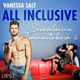 All Inclusive – Seuralaisen Tunnustuksia 6 (lju