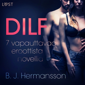 DILF - 7 vapauttavaa eroottista novellia (ljudb
