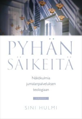 Pyhän säikeitä (e-bok) av Sini Hulmi