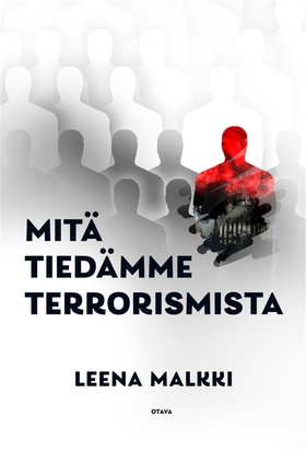 Mitä tiedämme terrorismista (e-bok) av Leena Ma