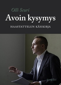 Avoin kysymys