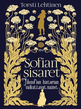 Sofian sisaret (e-bok) av Torsti Lehtinen