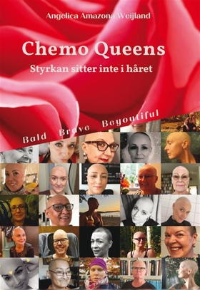 Chemo Queens - Styrkan sitter inte i håret (e-b