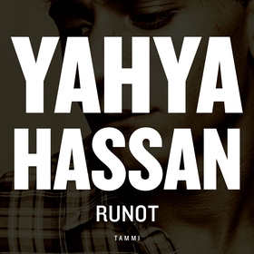 Yahya Hassan (ljudbok) av Yahya Hassan
