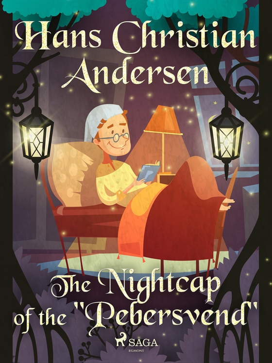 The Nightcap of the 'Pebersvend'