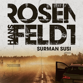 Surman susi (ljudbok) av Hans Rosenfeldt