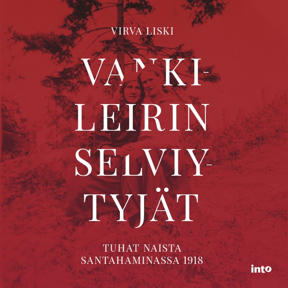 Vankileirin selviytyjät
